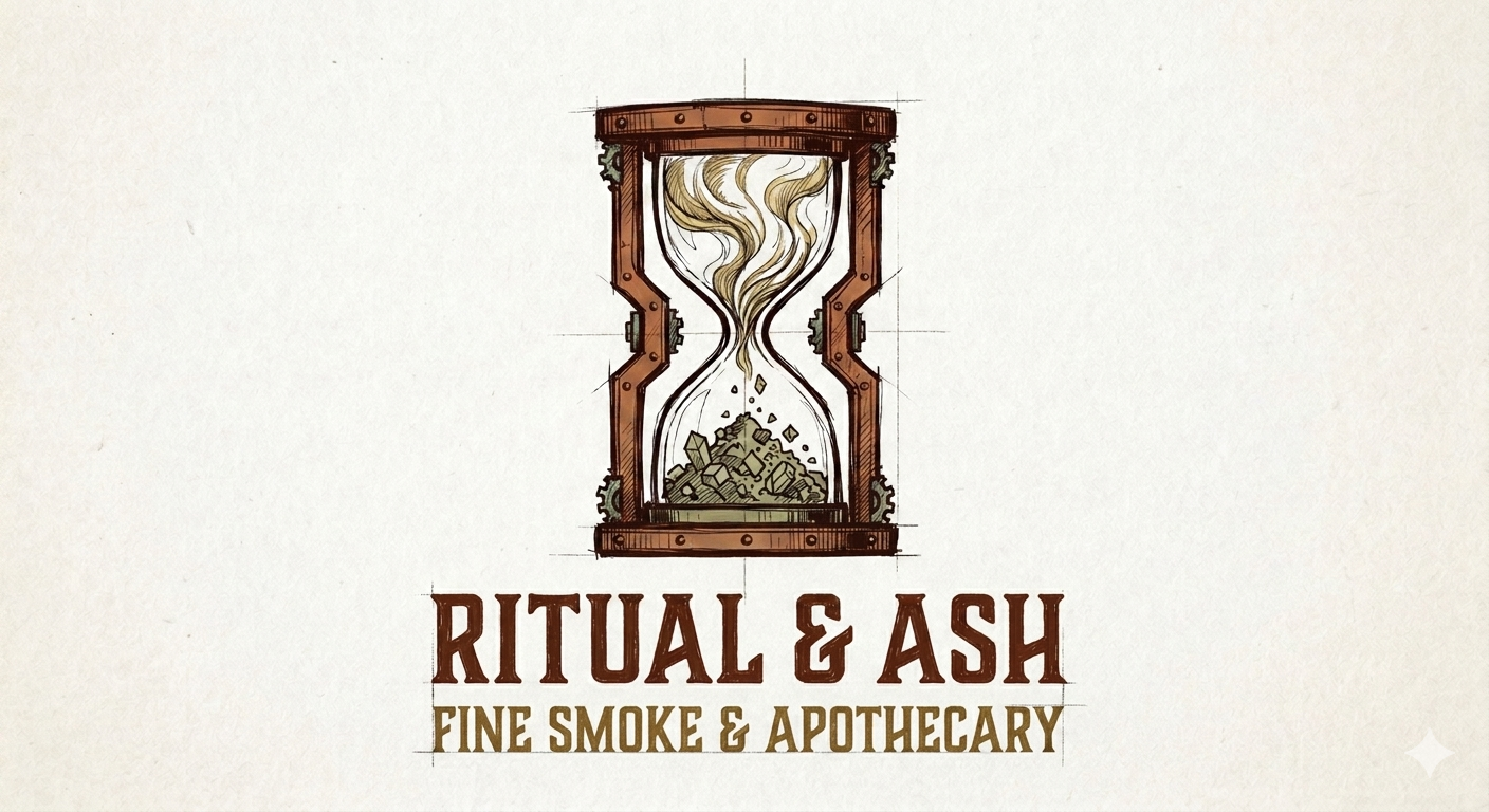 Ritual & Ash